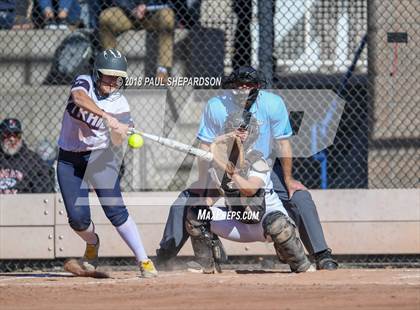 Thumbnail 1 in Loveland vs. Cherokee Trail (CHSAA 5A Semifinal Playoff) photogallery.