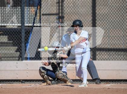 Thumbnail 1 in Loveland vs. Cherokee Trail (CHSAA 5A Semifinal Playoff) photogallery.