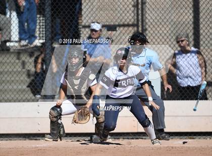 Thumbnail 2 in Loveland vs. Cherokee Trail (CHSAA 5A Semifinal Playoff) photogallery.