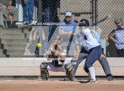 Thumbnail 3 in Loveland vs. Cherokee Trail (CHSAA 5A Semifinal Playoff) photogallery.