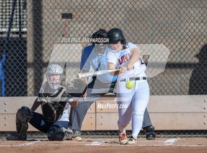 Thumbnail 1 in Loveland vs. Cherokee Trail (CHSAA 5A Semifinal Playoff) photogallery.