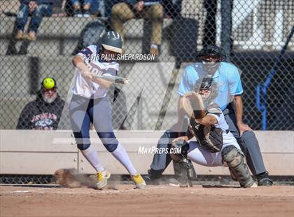 Thumbnail 2 in Loveland vs. Cherokee Trail (CHSAA 5A Semifinal Playoff) photogallery.