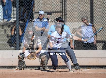 Thumbnail 1 in Loveland vs. Cherokee Trail (CHSAA 5A Semifinal Playoff) photogallery.