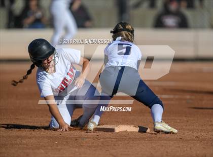 Thumbnail 2 in Loveland vs. Cherokee Trail (CHSAA 5A Semifinal Playoff) photogallery.