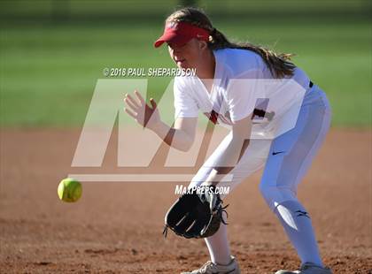 Thumbnail 1 in Loveland vs. Cherokee Trail (CHSAA 5A Semifinal Playoff) photogallery.