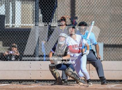 Thumbnail 1 in Loveland vs. Cherokee Trail (CHSAA 5A Semifinal Playoff) photogallery.