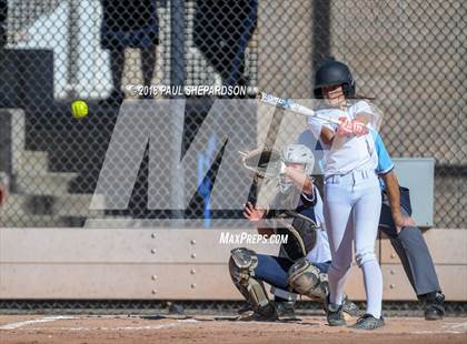 Thumbnail 2 in Loveland vs. Cherokee Trail (CHSAA 5A Semifinal Playoff) photogallery.