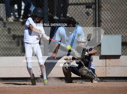 Thumbnail 3 in Loveland vs. Cherokee Trail (CHSAA 5A Semifinal Playoff) photogallery.