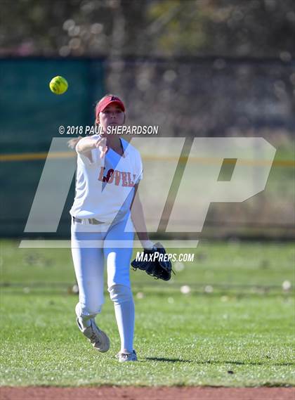 Thumbnail 1 in Loveland vs. Cherokee Trail (CHSAA 5A Semifinal Playoff) photogallery.