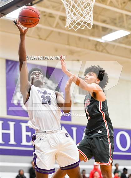 Thumbnail 2 in Fort Bend Travis @ Ridge Point photogallery.