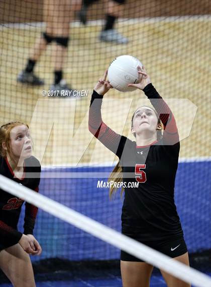Thumbnail 3 in Kit Carson vs. Otis (CHSAA 1A Semifinal) photogallery.