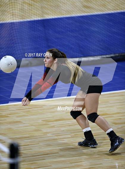 Thumbnail 1 in Kit Carson vs. Otis (CHSAA 1A Semifinal) photogallery.