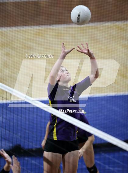 Thumbnail 2 in Kit Carson vs. Otis (CHSAA 1A Semifinal) photogallery.