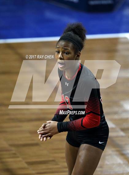 Thumbnail 3 in Kit Carson vs. Otis (CHSAA 1A Semifinal) photogallery.