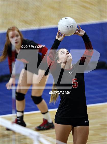 Thumbnail 1 in Kit Carson vs. Otis (CHSAA 1A Semifinal) photogallery.