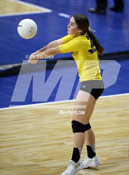 Thumbnail 2 in Kit Carson vs. Otis (CHSAA 1A Semifinal) photogallery.