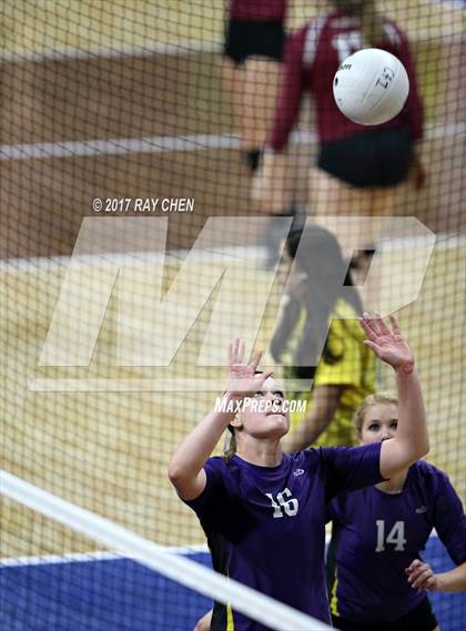 Thumbnail 2 in Kit Carson vs. Otis (CHSAA 1A Semifinal) photogallery.