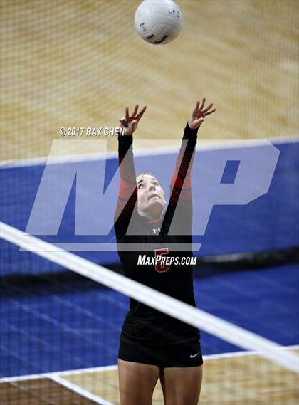 Thumbnail 3 in Kit Carson vs. Otis (CHSAA 1A Semifinal) photogallery.