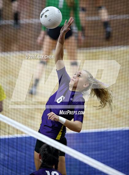 Thumbnail 1 in Kit Carson vs. Otis (CHSAA 1A Semifinal) photogallery.