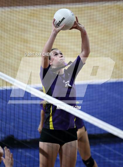 Thumbnail 3 in Kit Carson vs. Otis (CHSAA 1A Semifinal) photogallery.
