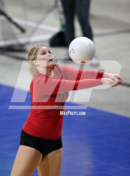 Thumbnail 3 in Kit Carson vs. Otis (CHSAA 1A Semifinal) photogallery.