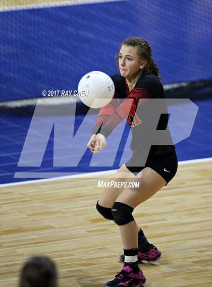 Thumbnail 1 in Kit Carson vs. Otis (CHSAA 1A Semifinal) photogallery.