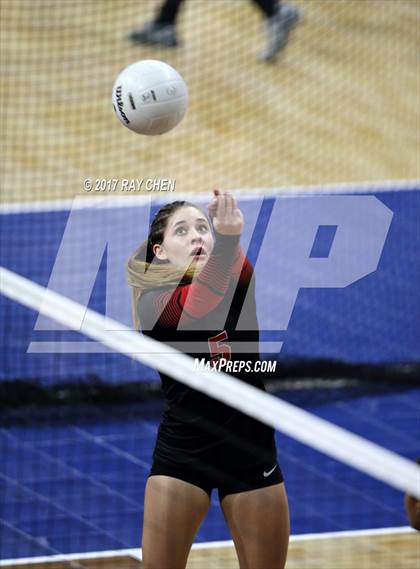 Thumbnail 2 in Kit Carson vs. Otis (CHSAA 1A Semifinal) photogallery.