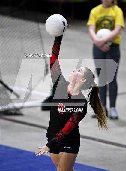 Thumbnail 2 in Kit Carson vs. Otis (CHSAA 1A Semifinal) photogallery.