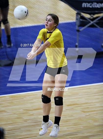 Thumbnail 3 in Kit Carson vs. Otis (CHSAA 1A Semifinal) photogallery.