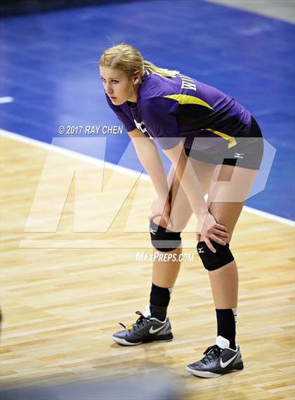 Thumbnail 1 in Kit Carson vs. Otis (CHSAA 1A Semifinal) photogallery.