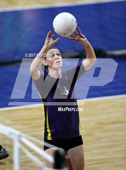 Thumbnail 1 in Kit Carson vs. Otis (CHSAA 1A Semifinal) photogallery.