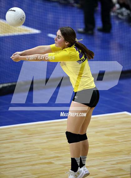 Thumbnail 3 in Kit Carson vs. Otis (CHSAA 1A Semifinal) photogallery.