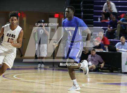 Thumbnail 2 in Dillard @ Riverview (City of Palms Classic) photogallery.