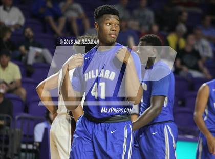 Thumbnail 2 in Dillard @ Riverview (City of Palms Classic) photogallery.