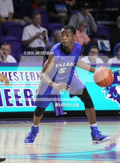 Thumbnail 3 in Dillard @ Riverview (City of Palms Classic) photogallery.