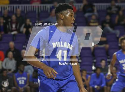 Thumbnail 1 in Dillard @ Riverview (City of Palms Classic) photogallery.