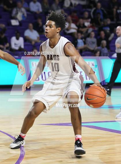 Thumbnail 1 in Dillard @ Riverview (City of Palms Classic) photogallery.
