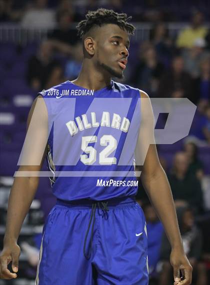 Thumbnail 3 in Dillard @ Riverview (City of Palms Classic) photogallery.