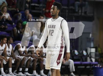 Thumbnail 2 in Dillard @ Riverview (City of Palms Classic) photogallery.