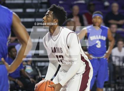Thumbnail 3 in Dillard @ Riverview (City of Palms Classic) photogallery.