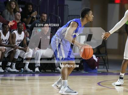 Thumbnail 2 in Dillard @ Riverview (City of Palms Classic) photogallery.
