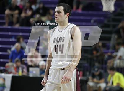 Thumbnail 1 in Dillard @ Riverview (City of Palms Classic) photogallery.