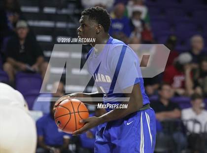 Thumbnail 2 in Dillard @ Riverview (City of Palms Classic) photogallery.