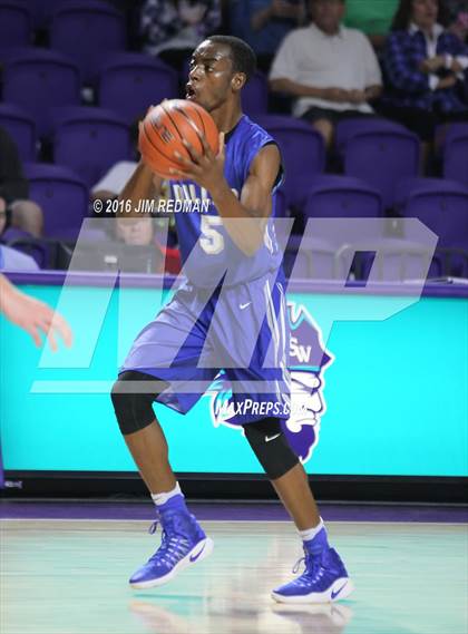 Thumbnail 2 in Dillard @ Riverview (City of Palms Classic) photogallery.