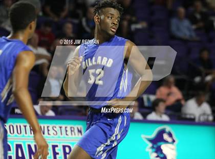 Thumbnail 3 in Dillard @ Riverview (City of Palms Classic) photogallery.