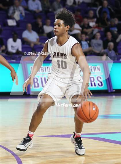 Thumbnail 2 in Dillard @ Riverview (City of Palms Classic) photogallery.
