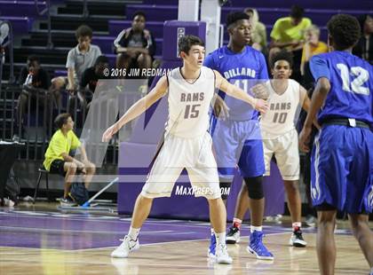 Thumbnail 3 in Dillard @ Riverview (City of Palms Classic) photogallery.