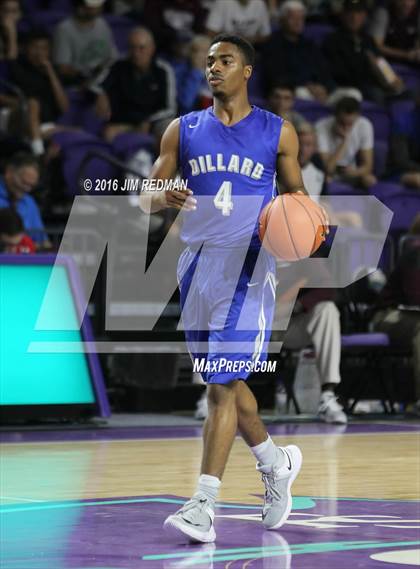 Thumbnail 2 in Dillard @ Riverview (City of Palms Classic) photogallery.