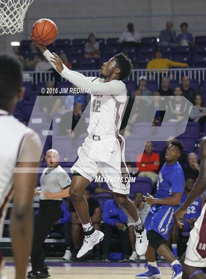 Thumbnail 1 in Dillard @ Riverview (City of Palms Classic) photogallery.