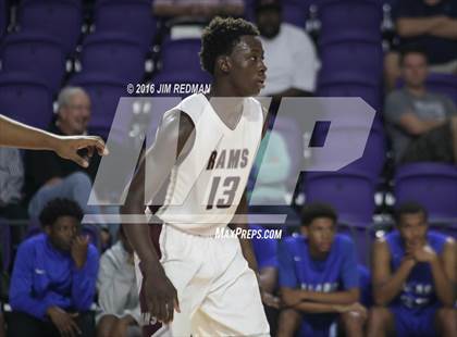 Thumbnail 1 in Dillard @ Riverview (City of Palms Classic) photogallery.